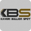 Kaveri Bullion Spot