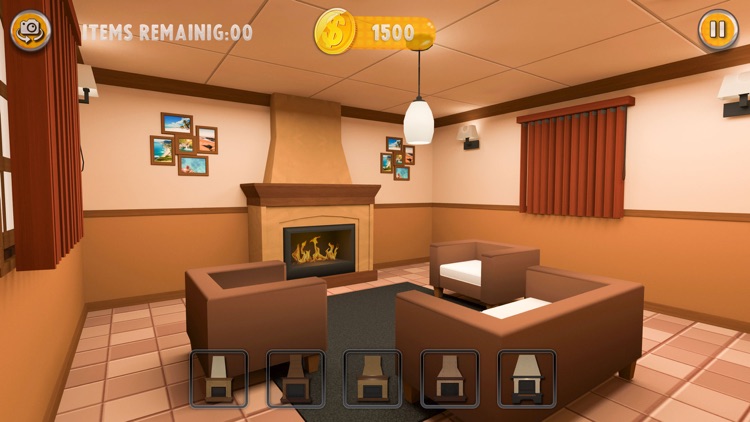 House Flipper: Home Design 3D screenshot-4