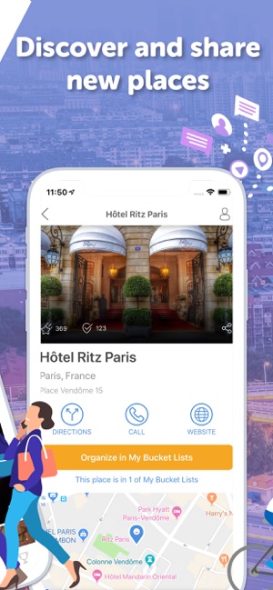 CoolCities - City Travel Guide(圖2)-速報App