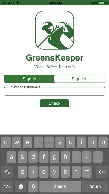 GreensKeeper  Reviews + Alerts screenshot-7