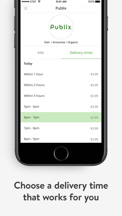 download Instacart apps 4