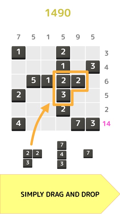 Match 10 Puzzle