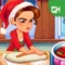 The new time management cooking romance