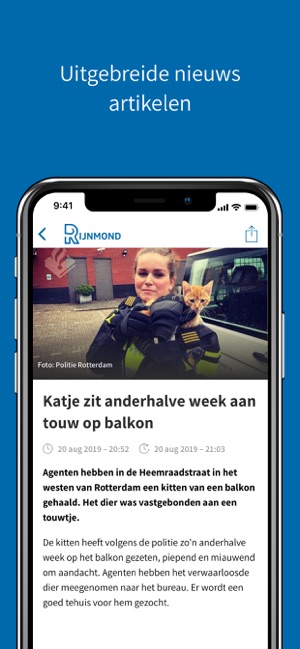 Rijnmond(圖2)-速報App