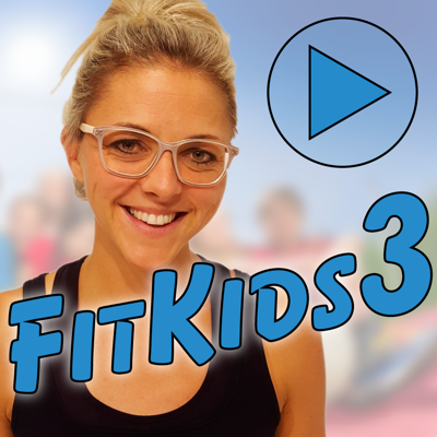 FitKids 10-13 Jahre