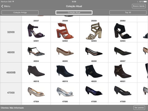 Calçados Divalesi - náhled