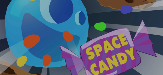 Space Candy