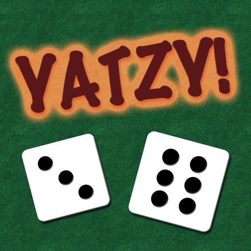 Yatzy HD iOS App