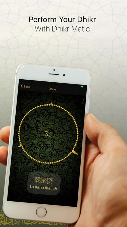 Prayer Times: Alarm & Compass screenshot-4