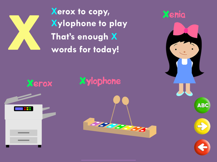english learning for kids