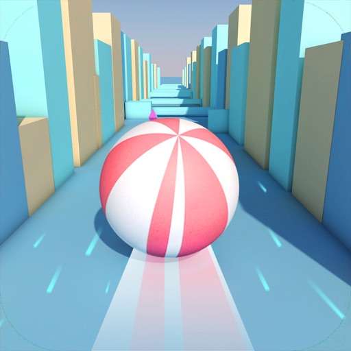 Get Crazy ball 2 for iOS, iPhone, iPad Aso Report