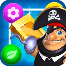 Activities of Pirate King Gold Quest