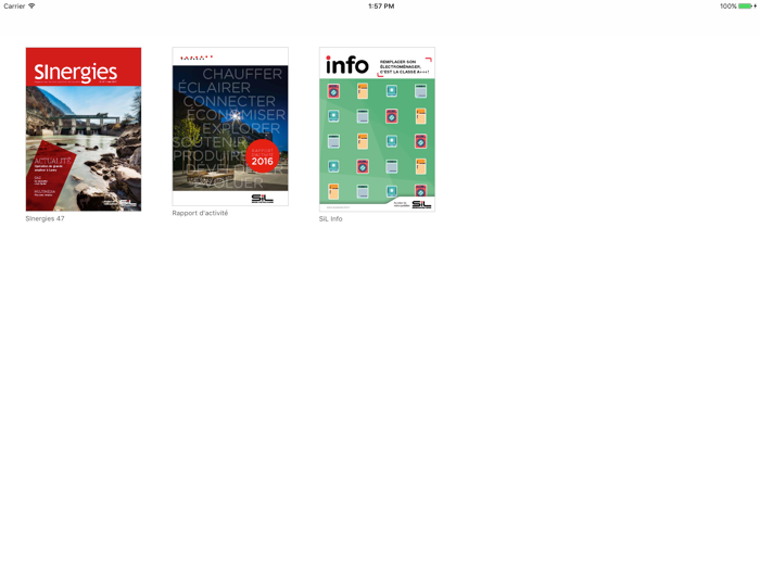 Services industriels Lausanne