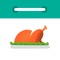 Meal Planner that saves you time while keeping your diet healthy and diverse