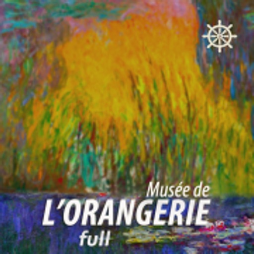 Orangerie Museum Full Edition