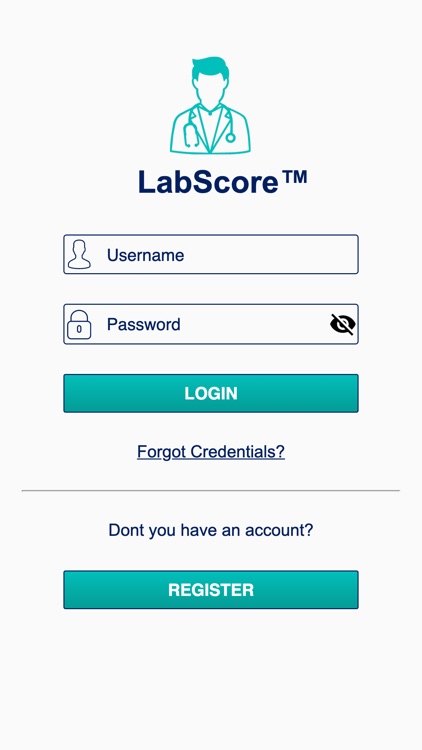 LabScore Doc