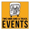 TWO MEN AND A TRUCK® Events