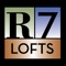 R7 Lofts is introducing a new and exciting app that will streamline communication between you and your community's leasing office