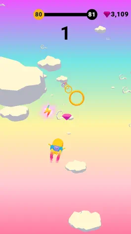 Game screenshot Jetpack Glider mod apk