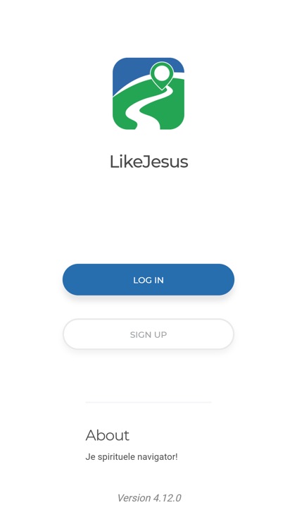 LikeJesus