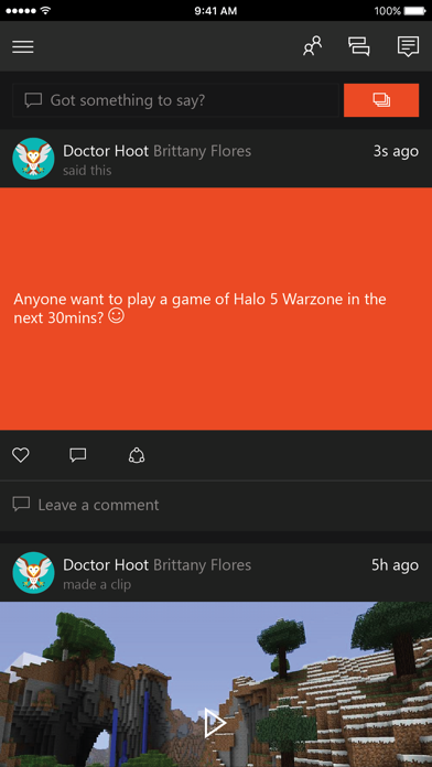 Xbox App Reviews User Reviews Of Xbox - new roblox gift card code 8/3/18