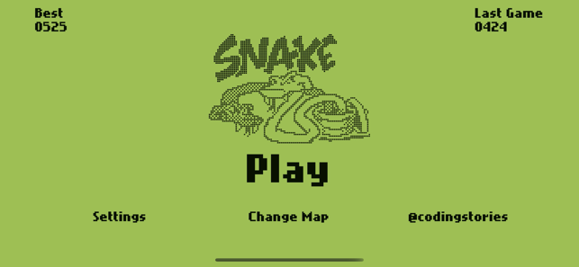 Snake'