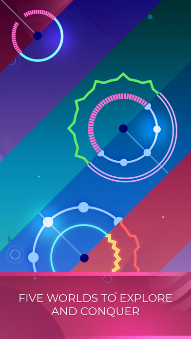 Decipher: The Brain Game screenshot 4