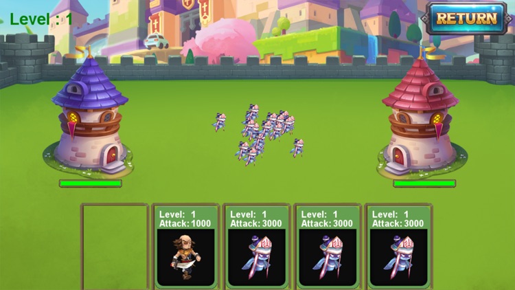 governance of the kingdom