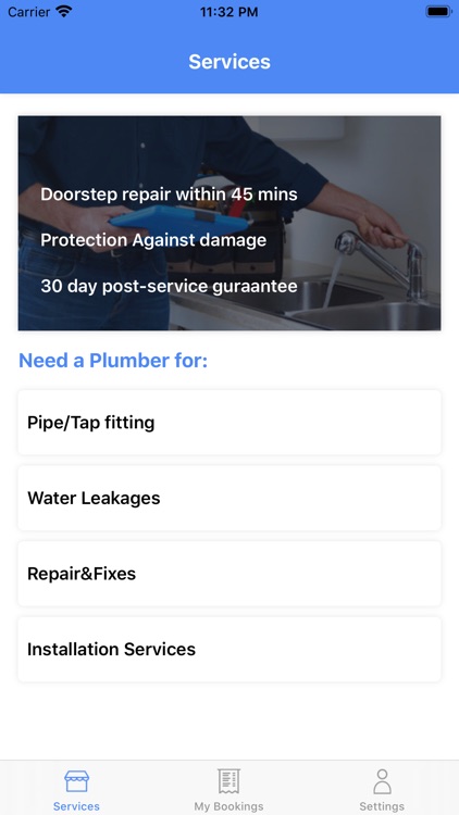 Hustle Plumber