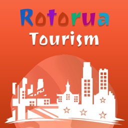 Rotorua Tourism