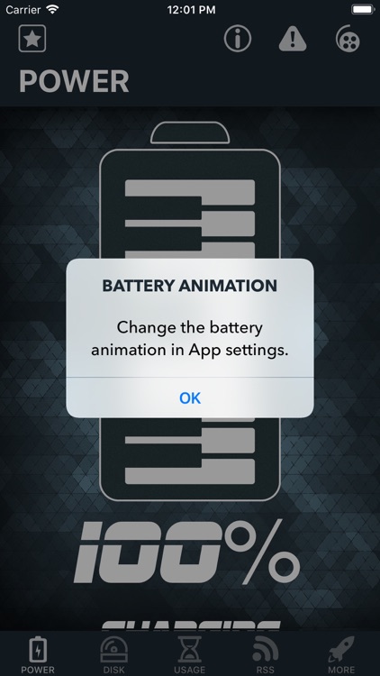 Battery Life Atomic Cleaner screenshot-8