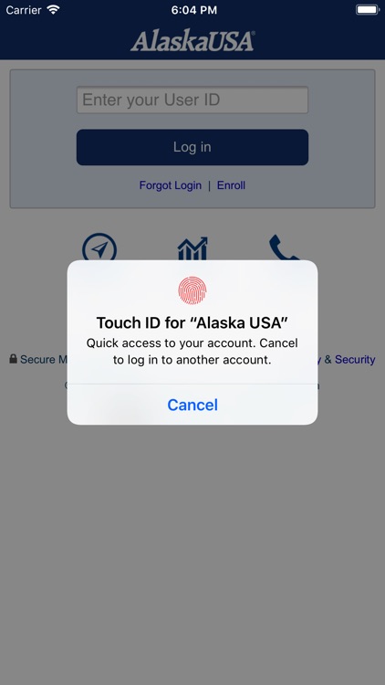 AlaskaUSA Federal Credit Union
