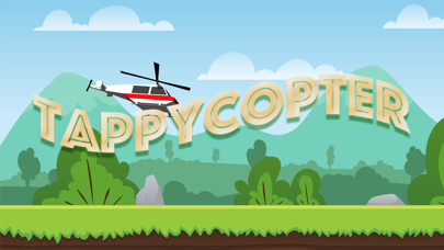 Tappy Copter screenshot 2