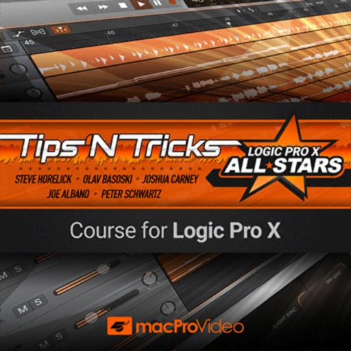 All Stars Tips n Tricks Course