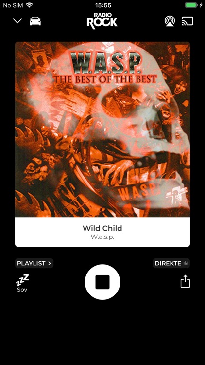 Radio Rock Norge