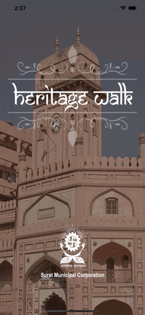 Heritage Walk(圖1)-速報App