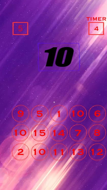 Select The Numbers screenshot-3