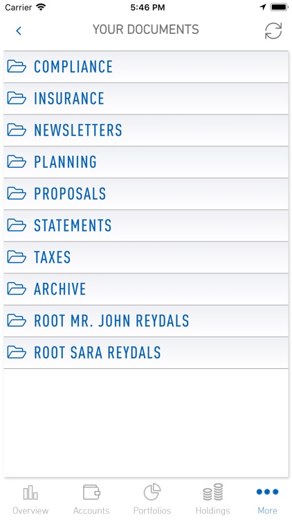 Procapita Partners screenshot-6