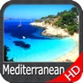 Get Mediterranean Sea HD GPS Chart for iOS, iPhone, iPad Aso Report