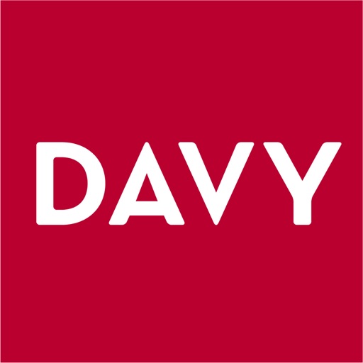 Davy for iPad