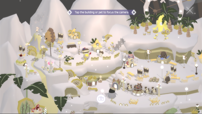Cake Town - 케이크 마을 만들기 screenshot 4