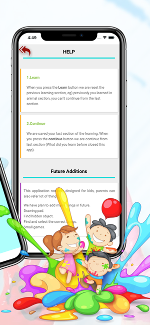 ABC Kids Learn(圖6)-速報App