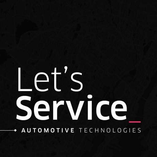 LetsService