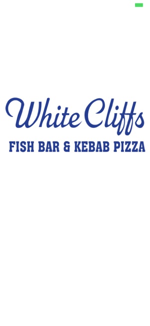 Whitecliffs Fish Bar & Pizza