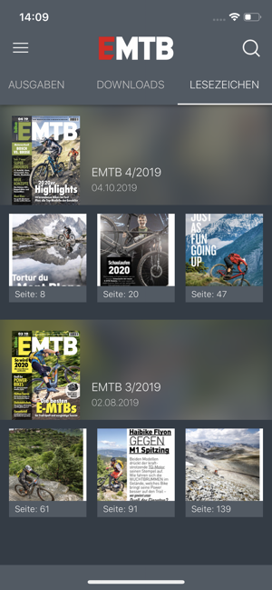 EMTB Magazin(圖6)-速報App