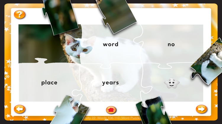 Sight Words 101-200 screenshot-6