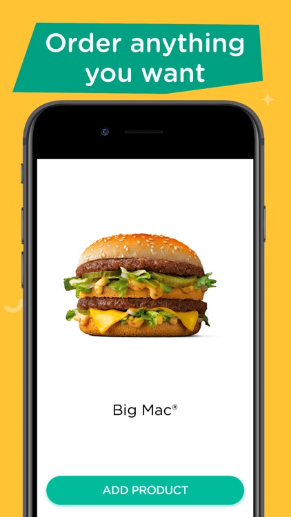 Glovo-More Than Food Delivery screenshot-3