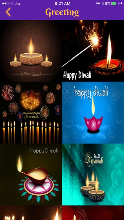 Diwali Greeting 2018 screenshot-4