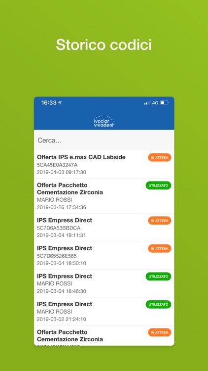 PromoDealer Ivoclar Vivadent