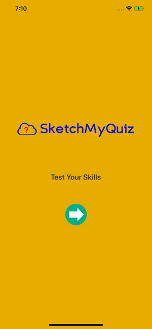 SketchMyQuiz